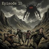 Episode 15: The Dyatlov Pass Enigma