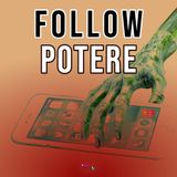 Il tuo follow è un assegno in bianco