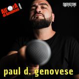 Paul D. Genovese | La Nuova Scuola di Monologhisti Genovesi