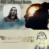 Men and Mental Health with Joe Mitsch