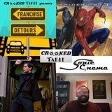 'Spider-Man 3' (feat. Brian Skutle of the Sonic Cinema Podcast)
