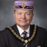 Exclusive Interview with Scottish Rite Sovereign Grand Commander, Jim Cole, 33°