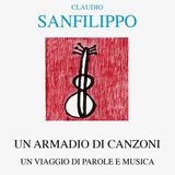 Claudio Sanfilippo "Un armadio di canzoni"