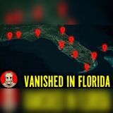 Missing 411 in Florida… Vanished Where the Swamps Leave No Trace