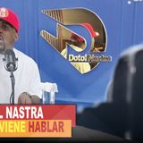 AL DOCTOL NASTRA NO LE CONVIENE HABLAR SOBRE EL CASO DEL DOTOLCITO RAZONES DE SOBRA😱