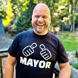 What can one small island tell us about the challenges facing local governments across British Columbia?