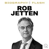 Rob Jetten Biography Flash Trailer: The Rise Begins