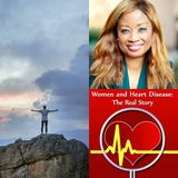 The Outdoors is Good for Your Heart - Dr Jacqueline Eubany on Big Blend Radio
