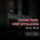 Voices Calling From Deep Appalachia | Cave Horror Stories To Fall Asleep To