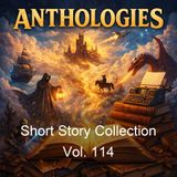 Short Story Collection Vol 114 - Various