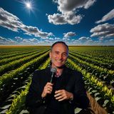 Ep. #759: Jeffrey M. Smith - GMOs and food safety