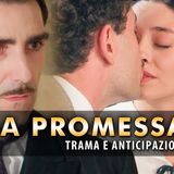 La Promessa, Anticipazioni Spagnole: Nozze In Bilico Per Angela E Beltran!