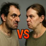 Ventajas De Hombre Feo Vs Mujer