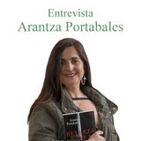 Entrevista a Arantza Portabales