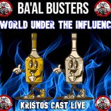 A World Under the Influence