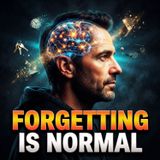 Forgetfulness: Is It Alzheimer's or Just Stress? Why Your Brain Deletes Data
