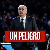 El Partizan de Belgrado es el equipo más peligroso de la Euroliga #158