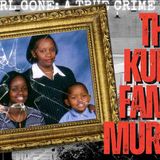 The Kuria Family MURDERS _ Black Girl Gone_ A True Crime Podcast