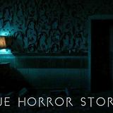 3 True Scary Stories for a Rainy Night Alone _