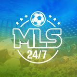MLS 24/7 Tous les matchs du week-end #MLS