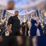 Die Diplomatin vertraute ihm – trotz seiner Todeswelt | Sci-Fi Alien Hörbuch