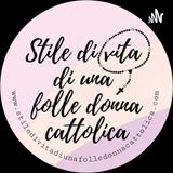 Testimonianza conversione, chiacchiere e halloween...