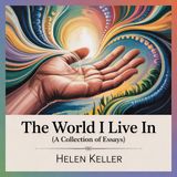 The World I Live In (A Collection of Essays) | Chapter 16: A Chant of Darkness