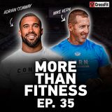 Mike Kern — Not Just a CrossFit Athlete
