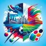 09 aprile 2025 - Drammi, arte e sport: Le notizie del giorno dall'Italia e dal mondo