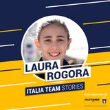 Italia Team Stories - Laura Rogora