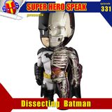 #331: Dissecting Batman