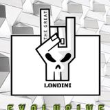The Great LonDini Exclusive Interview!!!