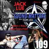 109: Jack Lue-LA Rock Photographer