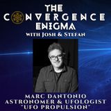 UFO Propulsion with Marc Dantonio