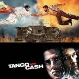RRR & Tango and Cash