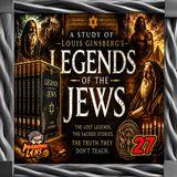 Legends of the Jews P27