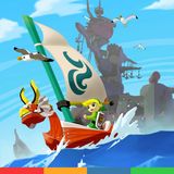 #06 Especial Zelda 40 / The Legend of Zelda: The Wind Waker