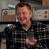 Guldvindende rom til Køge Festuge 🥇🥃