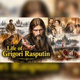 Rasputin’s Last Night in Russia… The Mystery of His Death | Audiobook