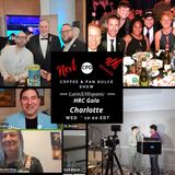  “2026 HRC Gala Charlotte Interviews with Yarince”  -#CPDSpecial-HRC2026-04222026
