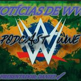 Notícias De WWE Podcast