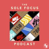 EP 1 - Are Yeezy's Dead, Travis Dunks, Sacai Waffles Pt. 2, Safari Dunks, Pine Green 1, Supreme AF1s and more!