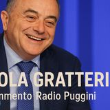 Nicola Gratteri ad Accordi e Disaccordi 3 maggio 2025 contro il Decreto Sicurezza! Commento Radio Puggini