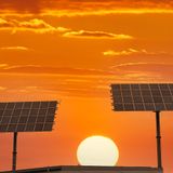 9 datos interesantes sobre energía solar