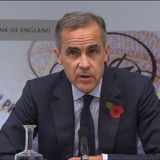 Sky News Radio Podcast - Thursday 2nd November 2017