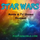 TV Show - The Book of Boba Fett Chapter 2 - The Tribes of Tatooine