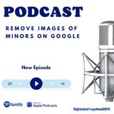 Remove Images Of Minors On Google
