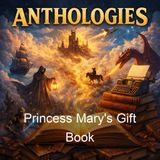 Princess Mary's Gift Book - Various