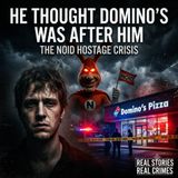 THE DOMINO’S GUNMAN