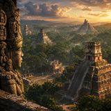 How Mesoamerican Cities Engineered Their Own Downfall
